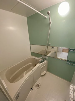 【浴室】 | シエスタ別館South