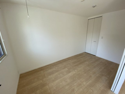 【洋室】 | シエスタ別館South