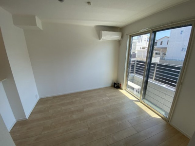 【居間・リビング】 | シエスタ別館South