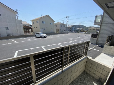 【展望】 | シエスタ別館South