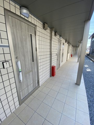 【ロビー】 | シエスタ別館South