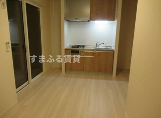 【居間・リビング】 | エルミタージュ柱　岡崎市柱町