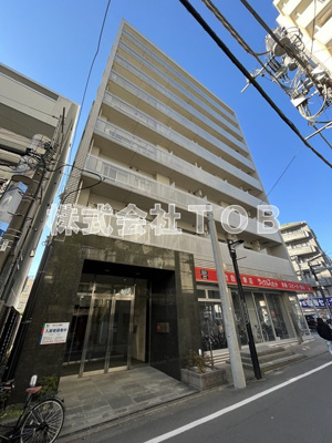 【外観】 | ドゥーエつつじヶ丘