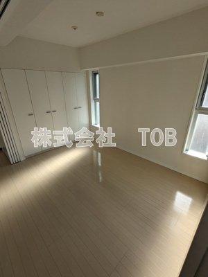 【洋室】 | ドゥーエつつじヶ丘 | 洋室4.6帖