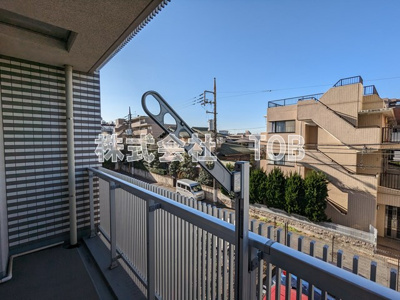 【展望】 | ドゥーエつつじヶ丘