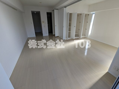 【内装】 | ドゥーエつつじヶ丘