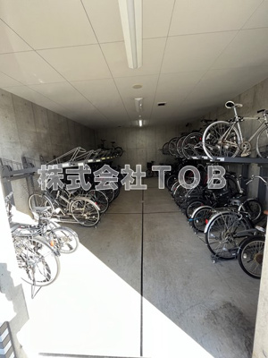 【その他共用部分】 | ドゥーエつつじヶ丘