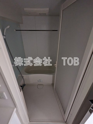 【浴室】 | ドゥーエつつじヶ丘