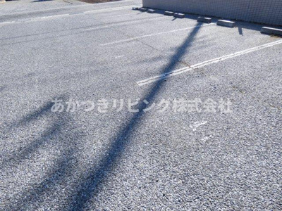 【駐車場】 | スカイシティー神山