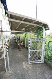 【その他共用部分】