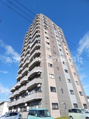 【外観】 | （スカイシティー神山）