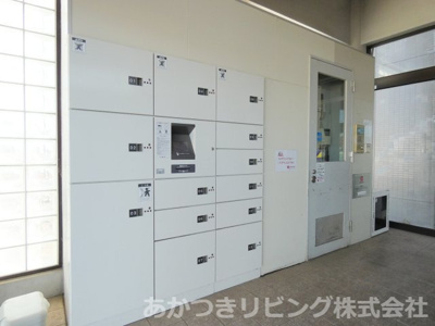 【その他共用部分】 | （スカイシティー神山）