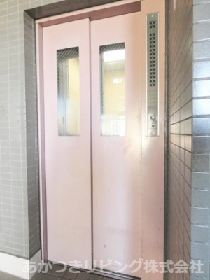 【その他共用部分】 | （スカイシティー神山）