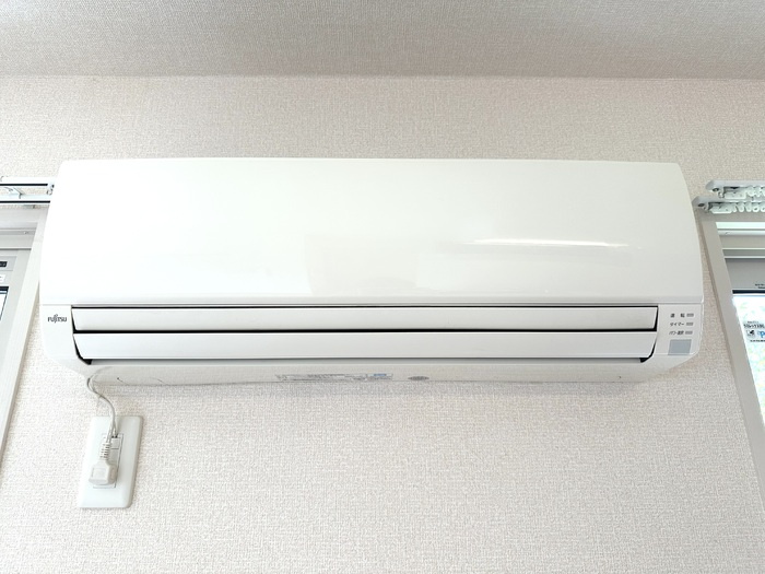 サニーコートⅢの設備