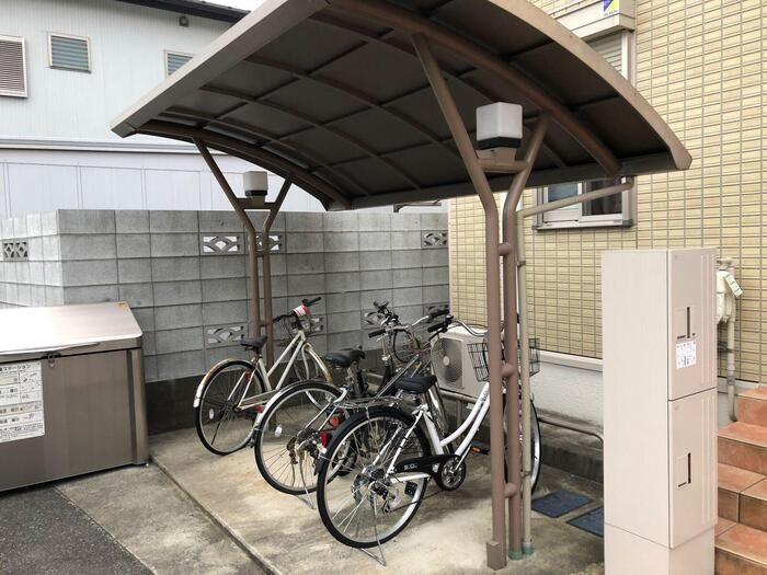 サニーコートⅢのその他