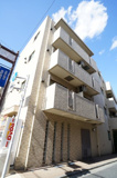 グランヴァン板橋本町エコ・ヴェルデ　12123の画像