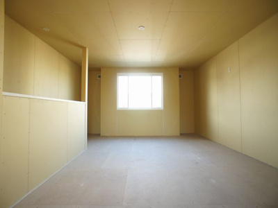 【内装】 | 天神ビル