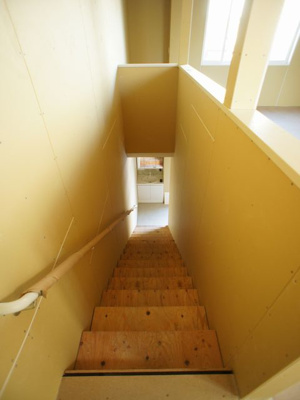 【内装】 | 天神ビル