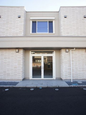 【玄関】 | 天神ビル