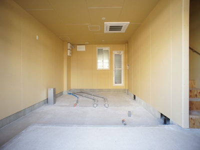 【内装】 | 天神ビル