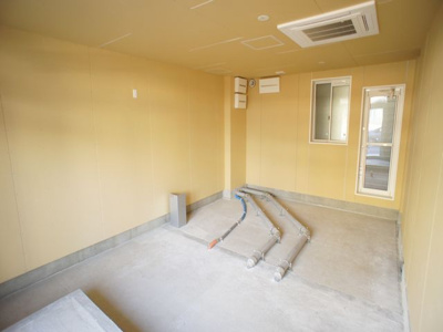 【内装】 | 天神ビル