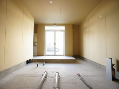 【内装】 | 天神ビル