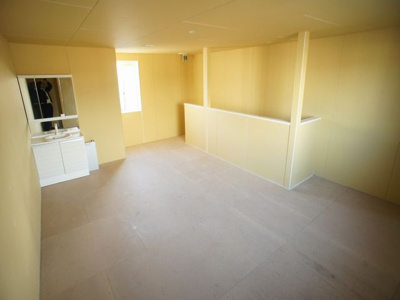 【内装】 | 天神ビル