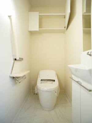 【内装】 | 天神ビル