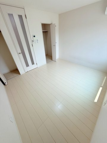 Wind　Plumの居間・リビング