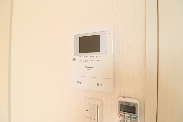 Wind　Plumのセキュリティ