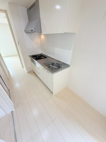 Wind　Plumの内装