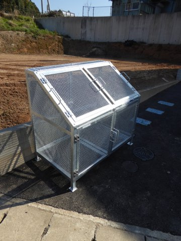 Wind　Plumのその他共用部分