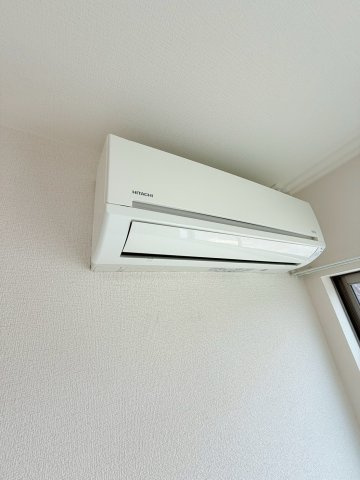 Wind　Plumの設備