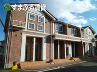 デリシア泉田　刈谷市泉田町の画像