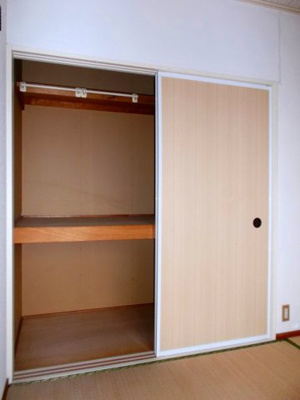 【収納】 | 上恋路ハイツ