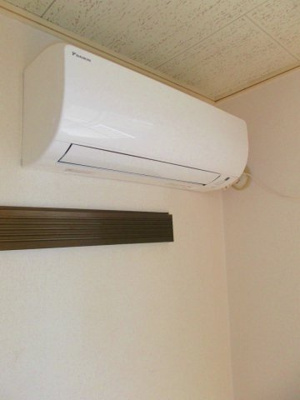 【設備】 | 上恋路ハイツ