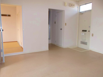 【キッチン】 | 上恋路ハイツ