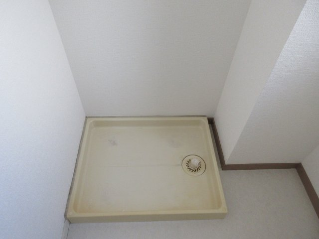 西岡ビルの設備