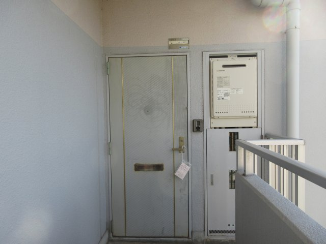 西岡ビルのその他共用部分