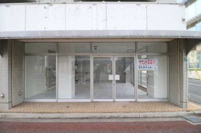 【外観】 | 寺嶋ビル