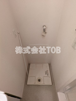 【洗面所】 | コート浜田山 | ※別号室同間取り参考写真
