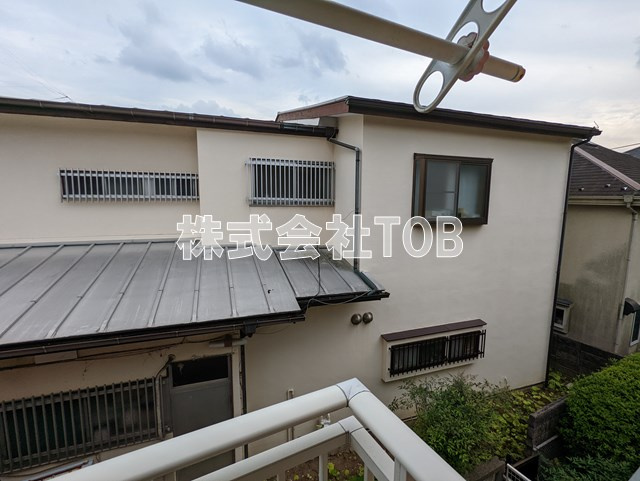 【展望】 | コート浜田山 | ※別号室同間取り参考写真