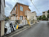 コート浜田山の画像
