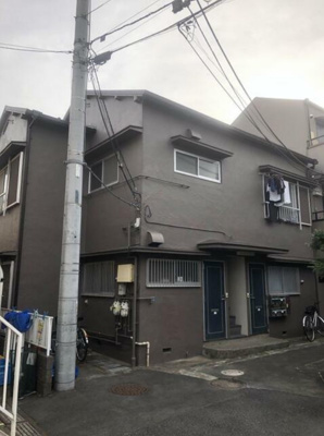 【外観】 | 大谷口不二荘