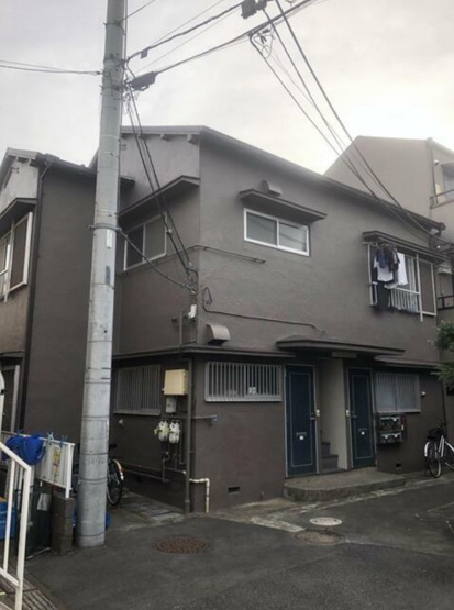 【外観】