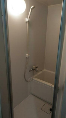 【浴室】 | 大谷口不二荘