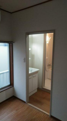 【内装】 | 大谷口不二荘