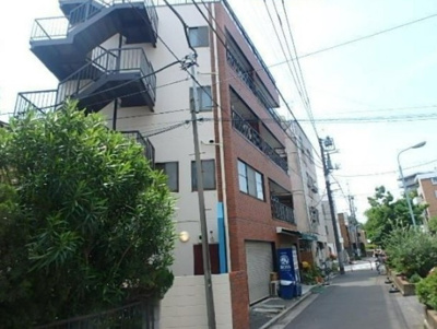 【外観】 | ＡＳＪビル