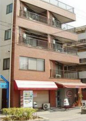 【外観】 | ＡＳＪビル