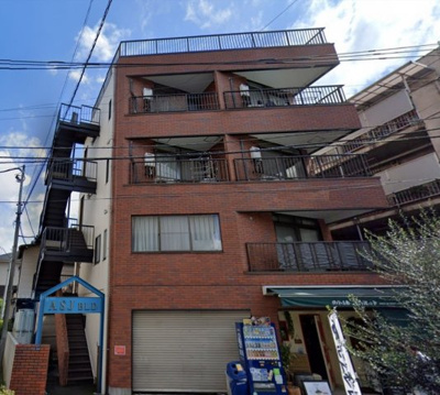 【外観】 | ＡＳＪビル